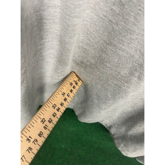 Y2K Bowling Green University Gray Sweatshirt Sz XL Unisex - Picture 7 of 9
